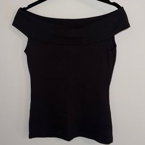 Karen Millen off shoulder top